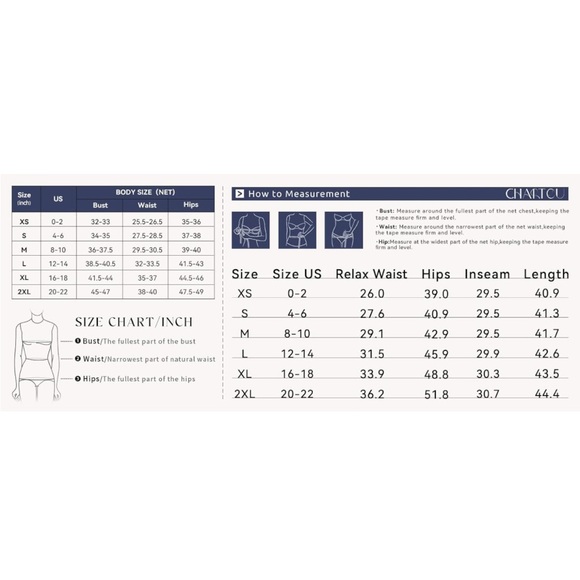 NWT white linen pants - Picture 3 of 3